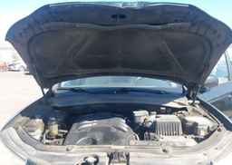 2009 HYUNDAI SANTA FE GL