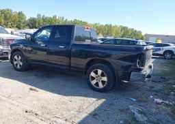 2010 DODGE RAM 1500