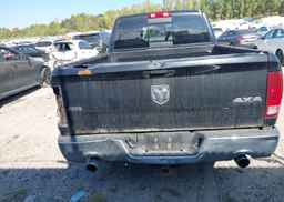 2010 DODGE RAM 1500