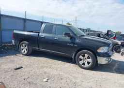 2010 DODGE RAM 1500