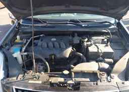 2008 NISSAN SENTRA 2.0S