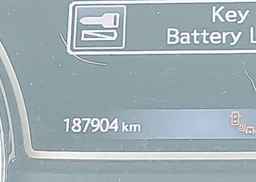 2016 NISSAN PATHFINDER PLATINUM