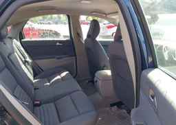 2007 VOLVO S40 2.4I