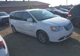 2015 CHRYSLER TOWN & COUNTRY TOURING L