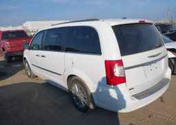 2015 CHRYSLER TOWN & COUNTRY TOURING L
