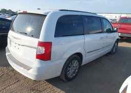 2015 CHRYSLER TOWN & COUNTRY TOURING L