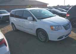 2015 CHRYSLER TOWN & COUNTRY TOURING L
