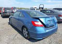 2008 HONDA CIVIC EXL
