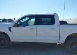 2024 FORD F150 XLT
