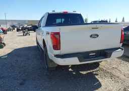 2024 FORD F150 XLT