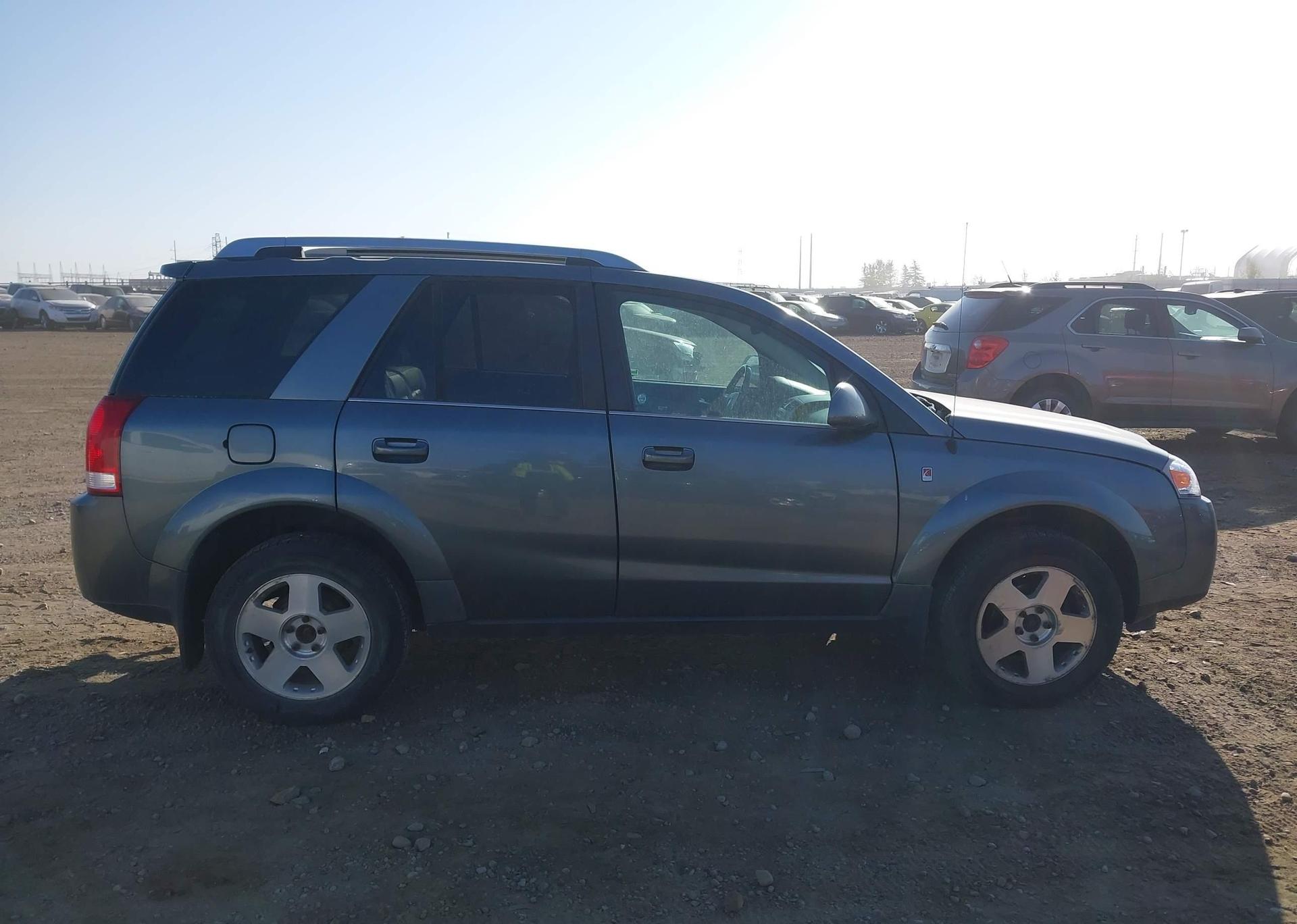 2007 SATURN VUE V6