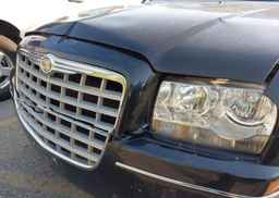 2006 CHRYSLER 300