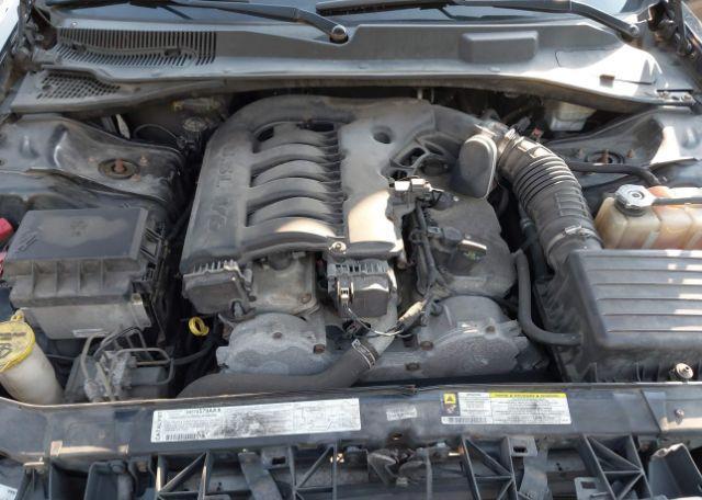 2006 CHRYSLER 300