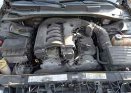 2006 CHRYSLER 300