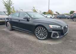 2023 AUDI A5 45 TECHNIK