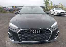 2023 AUDI A5 45 TECHNIK