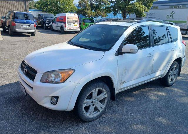 2012 TOYOTA RAV4
