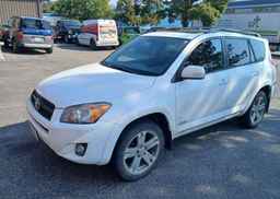 2012 TOYOTA RAV4