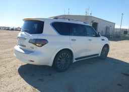 2016 INFINITI QX80