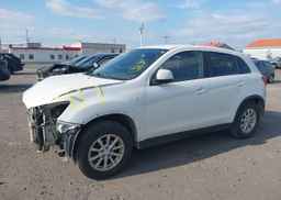 2016 MITSUBISHI RVR SE