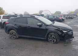 2024 SUBARU CROSSTREK TOURING
