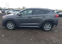2020 HYUNDAI TUCSON PREFERRED FWD