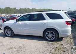 2025 DODGE DURANGO R