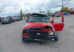2004 FORD RANGER EDGE
