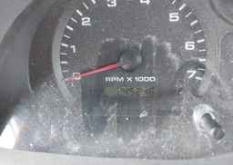 2004 FORD RANGER EDGE