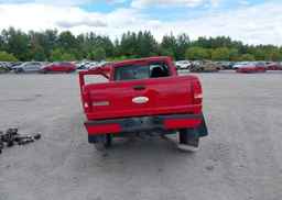 2004 FORD RANGER EDGE