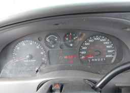 2004 FORD RANGER EDGE