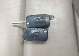 2006 AUDI A4 1.8T