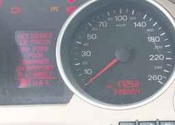 2006 AUDI A4 1.8T