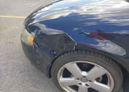 2006 AUDI A4 1.8T