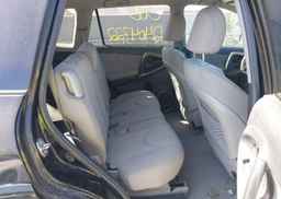 2011 TOYOTA RAV4 LIMITED V6