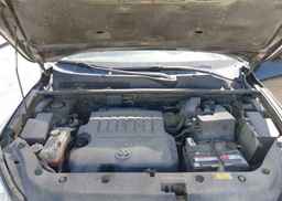 2011 TOYOTA RAV4 LIMITED V6