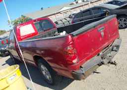 2007 DODGE RAM 1500