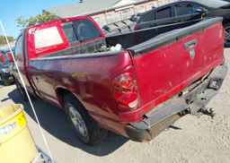 2007 DODGE RAM 1500