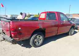 2007 DODGE RAM 1500