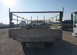 2000 CHEVROLET C3500 CHASSIS LS