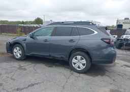 2020 SUBARU OUTBACK CONVENIENCE
