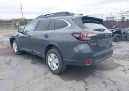 2020 SUBARU OUTBACK CONVENIENCE