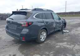 2020 SUBARU OUTBACK CONVENIENCE