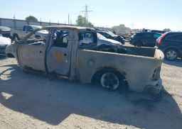 2013 RAM 1500 ST