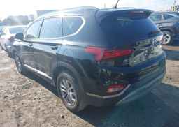 2019 HYUNDAI SANTA FE ESSENTIAL
