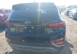 2019 HYUNDAI SANTA FE ESSENTIAL