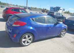 2013 HYUNDAI VELOSTER