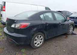 2010 MAZDA MAZDA3 GS