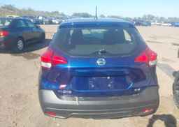 2019 NISSAN KICKS
