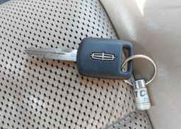 2007 LINCOLN NAVIGATOR ULTIMATE